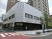 【銀行】大垣共立銀行 安城支店まで1110ｍ