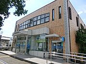 【銀行】東海労働金庫 安城支店まで510ｍ