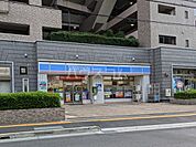 【コンビニエンスストア】ローソン所沢元町店まで3074ｍ