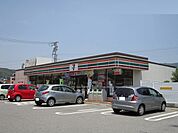 【コンビニエンスストア】セブン－イレブン幸田三ケ根店まで625ｍ