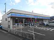【コンビニエンスストア】ローソン 南足柄飯沢店まで1187ｍ