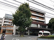 【総合病院】日本医科大学武蔵小杉病院まで2479ｍ
