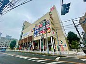 【ショッピングセンター】TOCOTOCO SQUARE 所沢まで1204ｍ