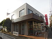 【銀行】神奈川銀行 末吉支店まで1245ｍ