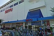 【生活雑貨店】無印良品 西友亀岡まで1151ｍ