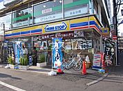 【コンビニエンスストア】ミニストップ 調布駅前店まで652ｍ