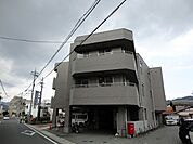 【総合病院】園部丹医会病院まで338ｍ