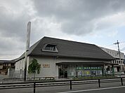 【銀行】京都銀行 園部支店まで295ｍ