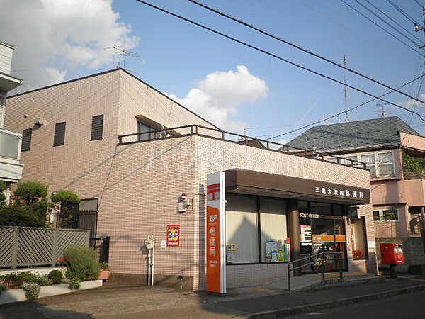 コーポＭ2 1階 | 東京都調布市富士見町 賃貸マンション 外観