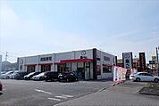【寿司】魚べい西城南店まで2348ｍ