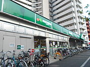 【スーパー】マルエツ 葛西店まで1125ｍ