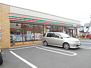【コンビニエンスストア】セブン-イレブン江戸川東葛西4丁目店まで395ｍ