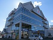 【レンタルビデオ】GEO狭山店まで624ｍ