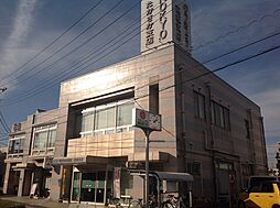 [周辺] 【銀行】ＪＡ埼玉中央高坂支店まで1021ｍ