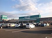 【ホームセンター】カインズホーム東松山高坂店まで1662ｍ