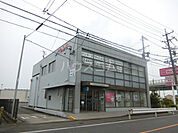 【銀行】桑名信用金庫 大矢知支店まで1077ｍ