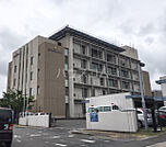 【警察】四日市南警察署まで641ｍ
