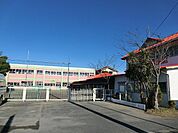 【幼稚園】吉川あさひ幼稚園まで1897ｍ