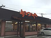 【その他】かつや・所沢牛沼店まで2356ｍ