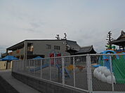 【保育園】鶉保育園まで1879ｍ