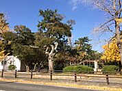 【公園】豊橋公園まで3976ｍ