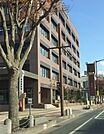 【警察】豊橋警察署まで133ｍ