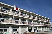 【小学校】豊田市立元城小学校まで488ｍ