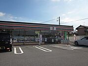 【コンビニエンスストア】セブン‐イレブン 北方町春来3丁目店まで3517ｍ