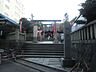 周辺：【寺院・神社】諏訪神社まで560ｍ