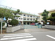 【小学校】平塚市立岡崎小学校まで3868ｍ