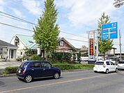 【喫茶店・カフェ】コメダ珈琲店 三好東山店まで1169ｍ