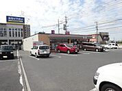 【コンビニエンスストア】セブン-イレブンみよし天王店まで1935ｍ