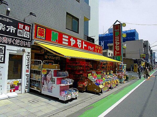 外観画像