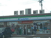 【コンビニエンスストア】ファミリーマート岐阜上土居店まで4247ｍ