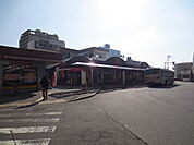 【ファーストフード】マクドナルド 西武新狭山駅前店まで320ｍ