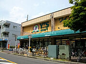 【スーパー】（株）ワイズマート 幕張本郷店まで961ｍ