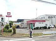 【スイーツ】不二家 平塚横内店まで5912ｍ