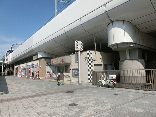 外観画像