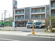 【コンビニエンスストア】セブン-イレブン習志野奏の杜南店まで487ｍ