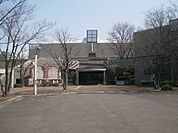 【スポーツ施設】三好公園総合体育館まで1175ｍ
