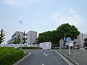 【大学】日本大学生産工学部 実籾キャンパスまで733ｍ