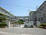 周辺：【小学校】習志野市立大久保東小学校まで217ｍ