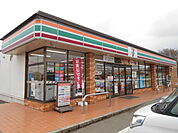【コンビニエンスストア】セブン-イレブン伊勢崎東小保方町店まで3586ｍ