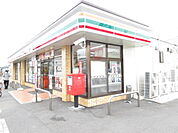 【コンビニエンスストア】セブン-イレブン豊橋中岩田2丁目店まで1029ｍ