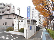 【内科】森内科クリニックまで501ｍ