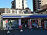 周辺：【コンビニエンスストア】ローソン 船橋市役所前店まで332ｍ