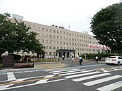 【都道府県機関】埼玉県庁まで754ｍ