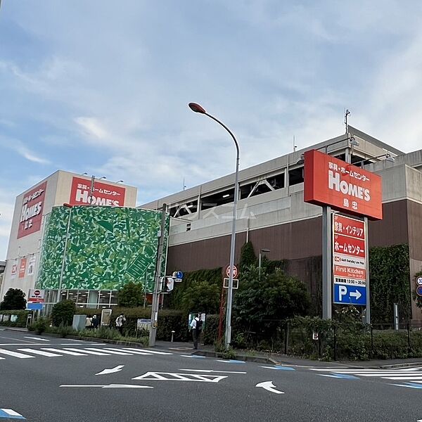 外観画像