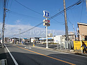 【コンビニエンスストア】ローソン 東鎌ケ谷一丁目店まで994ｍ