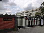 【小学校】所沢市立小手指小学校まで2568ｍ